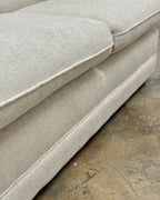 1960s TWO-SEATER SOFA