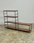 RETRO DISPLAY STAND / ROOM DIVIDER