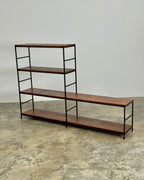 RETRO DISPLAY STAND / ROOM DIVIDER