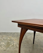 6 SEATER DINING TABLE BY DS VORSTER