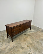 MID-CENTURY SIDEBOARD BY DS VORSTER