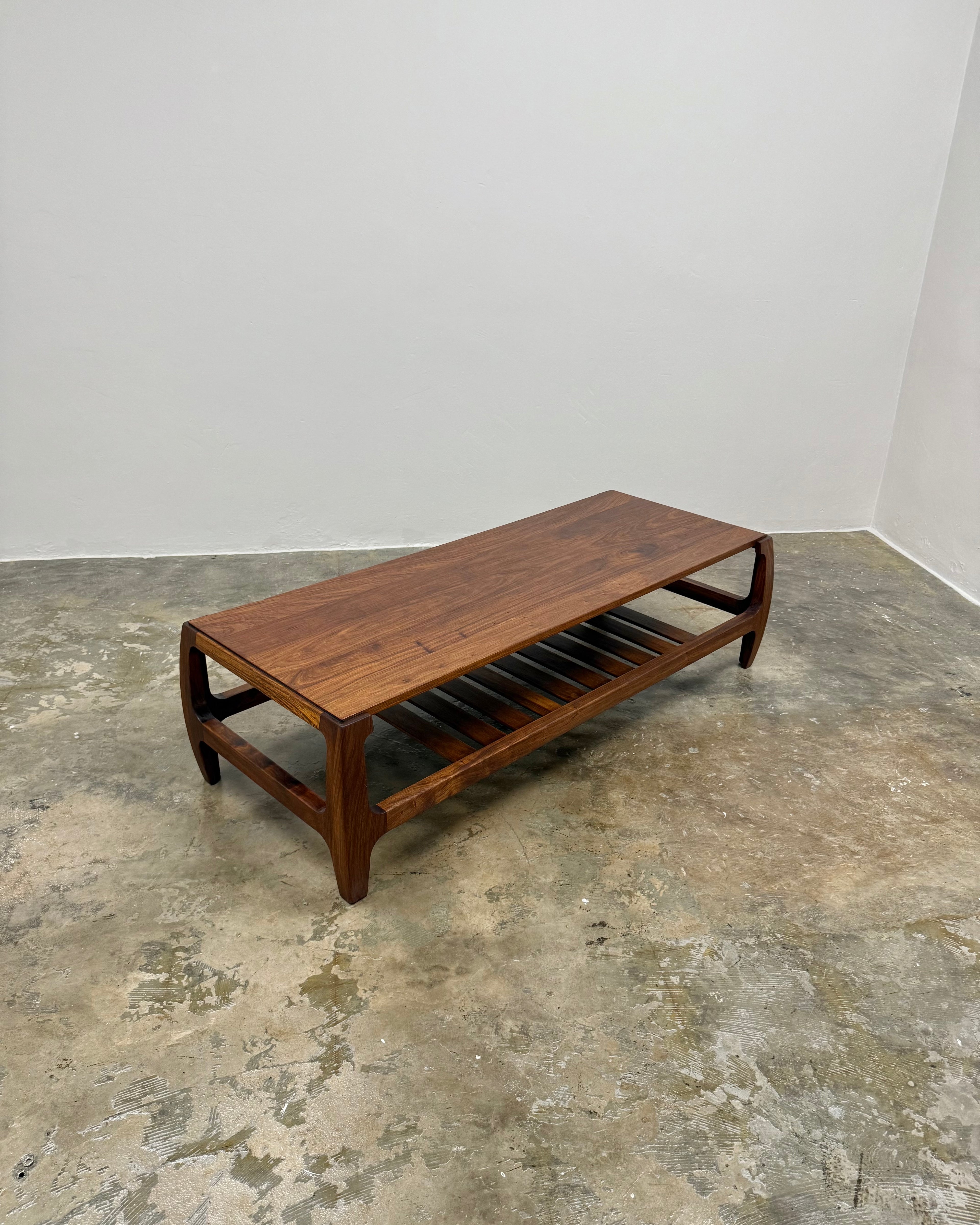 ARTECASA COFFEE TABLE