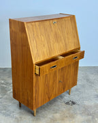 DANISH STYLE MID-CENTURY WRITING BUREAU
