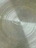 VINTAGE STAINLESS STEEL PITCHER (MADE IN DENMARK)