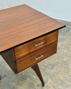 MID-CENTURY DESK - NOVOCRAFT