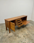 SIDEBOARD IN KIAAT BY KALLENBACH