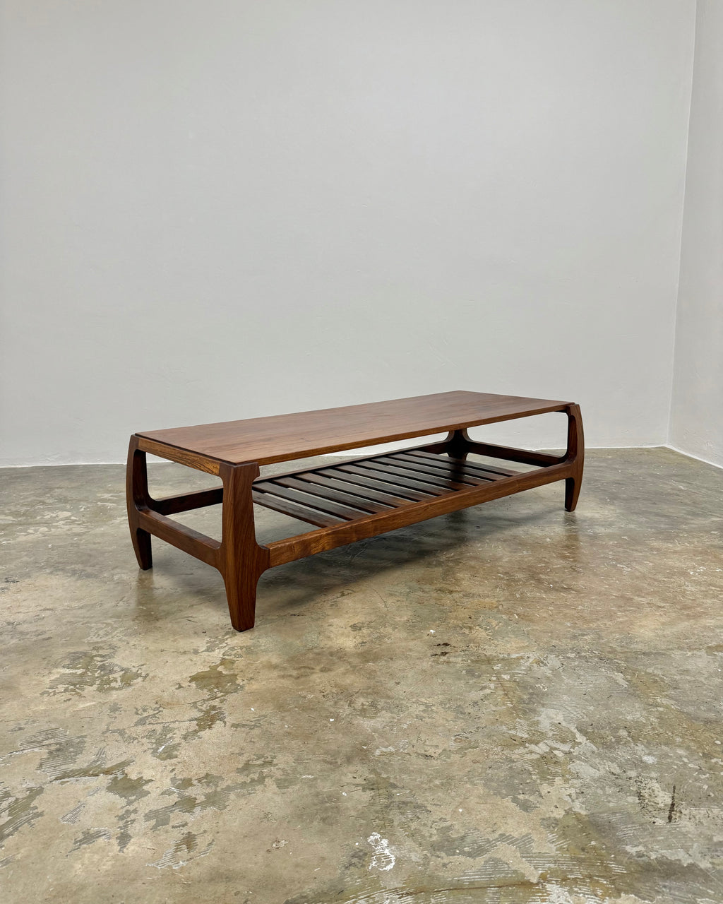 ARTECASA COFFEE TABLE