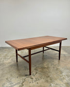 DS VORSTER DINING SET