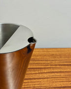VINTAGE STAINLESS STEEL PITCHER (MADE IN DENMARK)