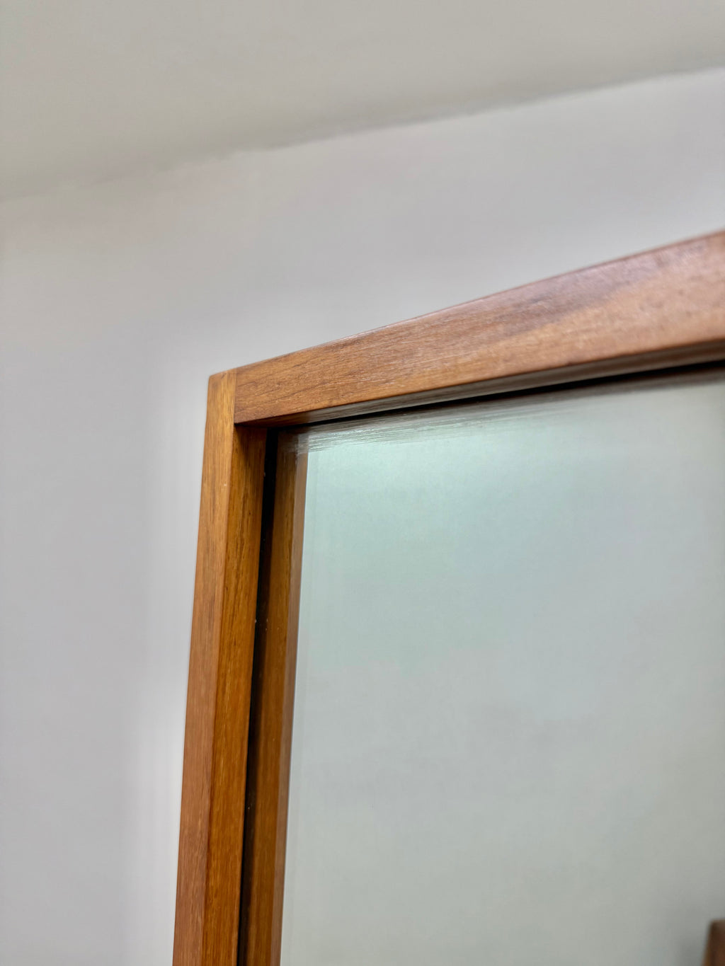 ARTECASA DRESSING TABLE, MIRROR & STOOL