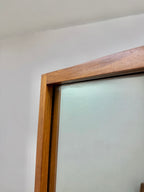 ARTECASA DRESSING TABLE, MIRROR & STOOL