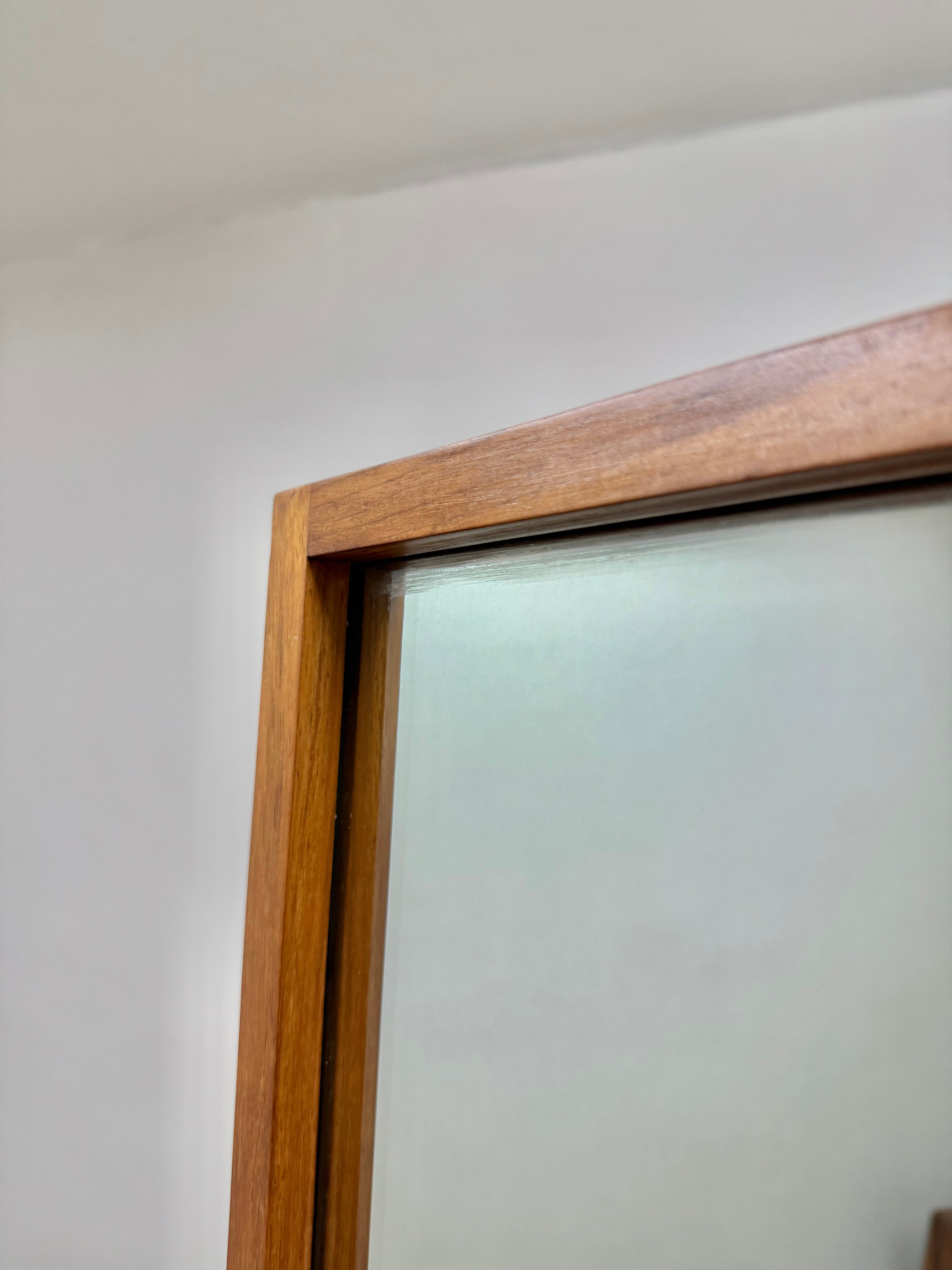 ARTECASA DRESSING TABLE, MIRROR & STOOL