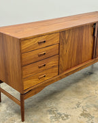 MID-CENTURY SIDEBOARD BY DUROS