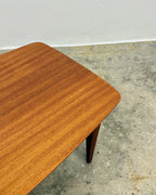 MID-CENTURY COFFEE TABLE
