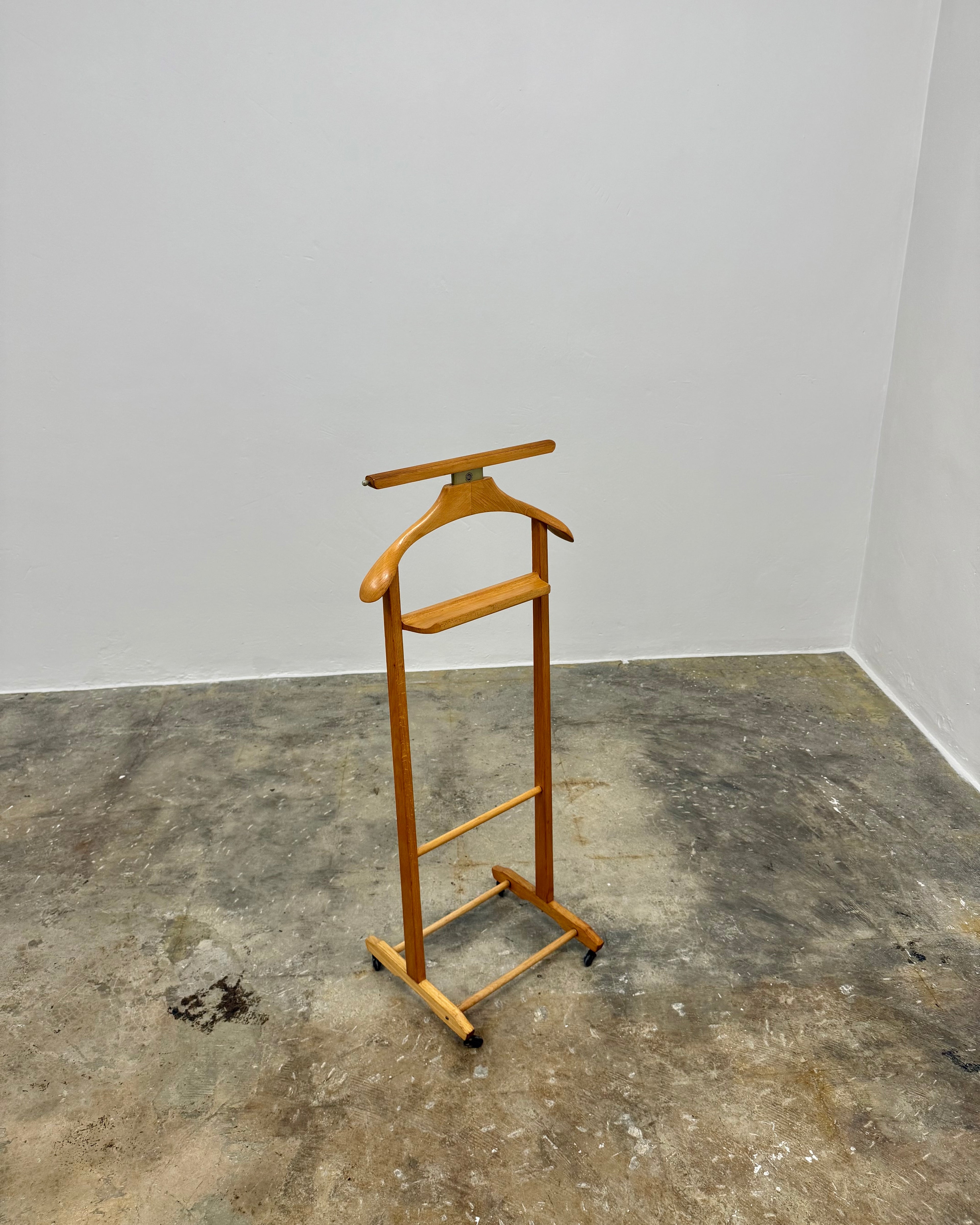 ITALIAN MADE DUMB VALET BY BREVETTATO