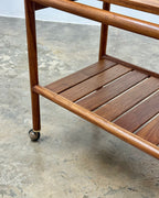 KIAAT DRINKS TROLLEY BY ARTECASA