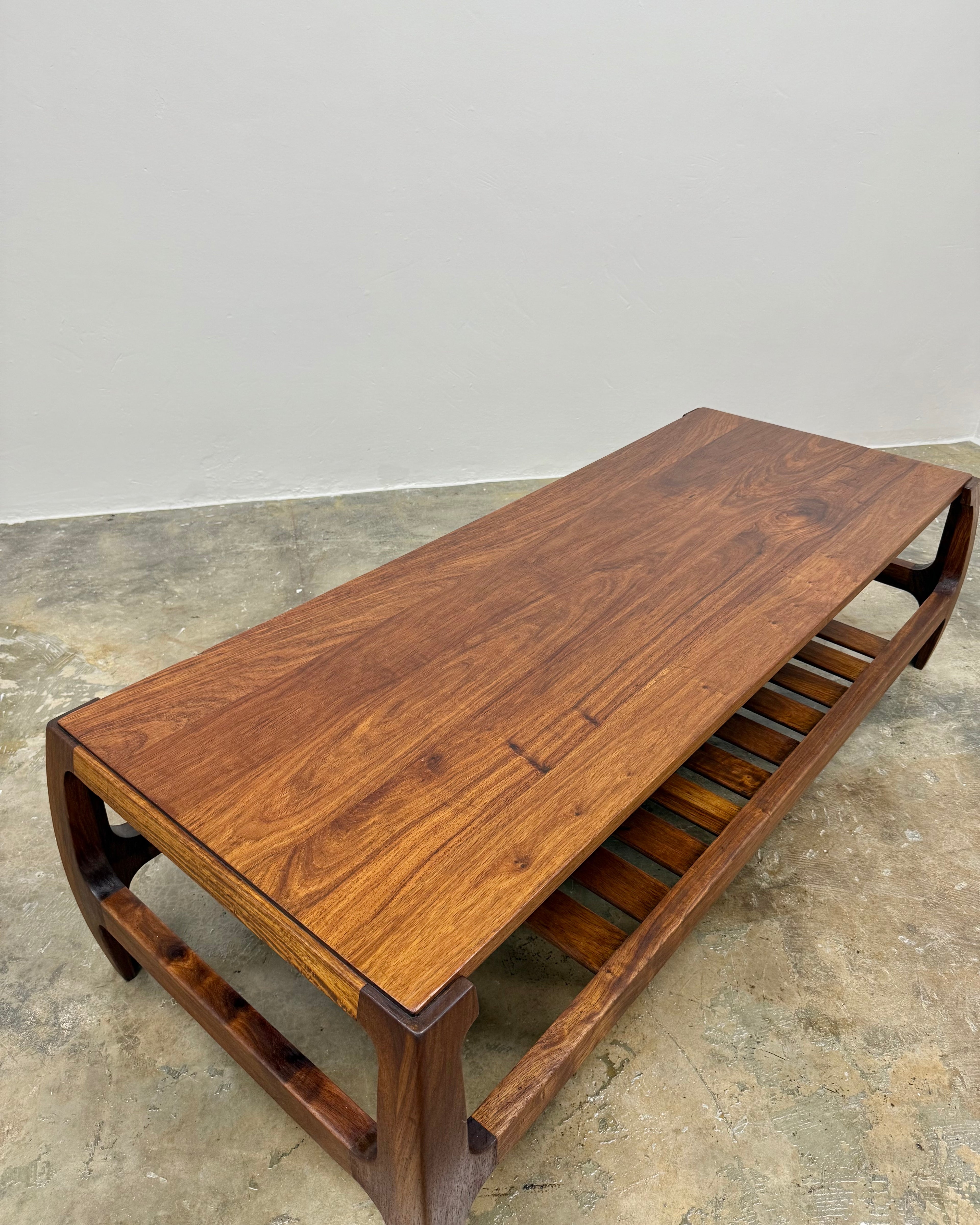 ARTECASA COFFEE TABLE