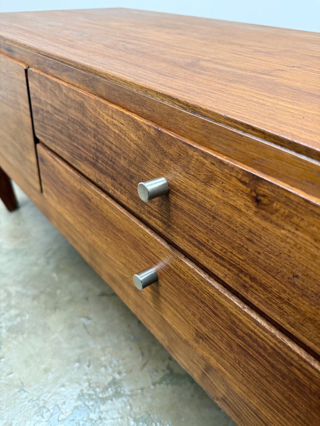 ARTECASA DRESSING TABLE, MIRROR & STOOL