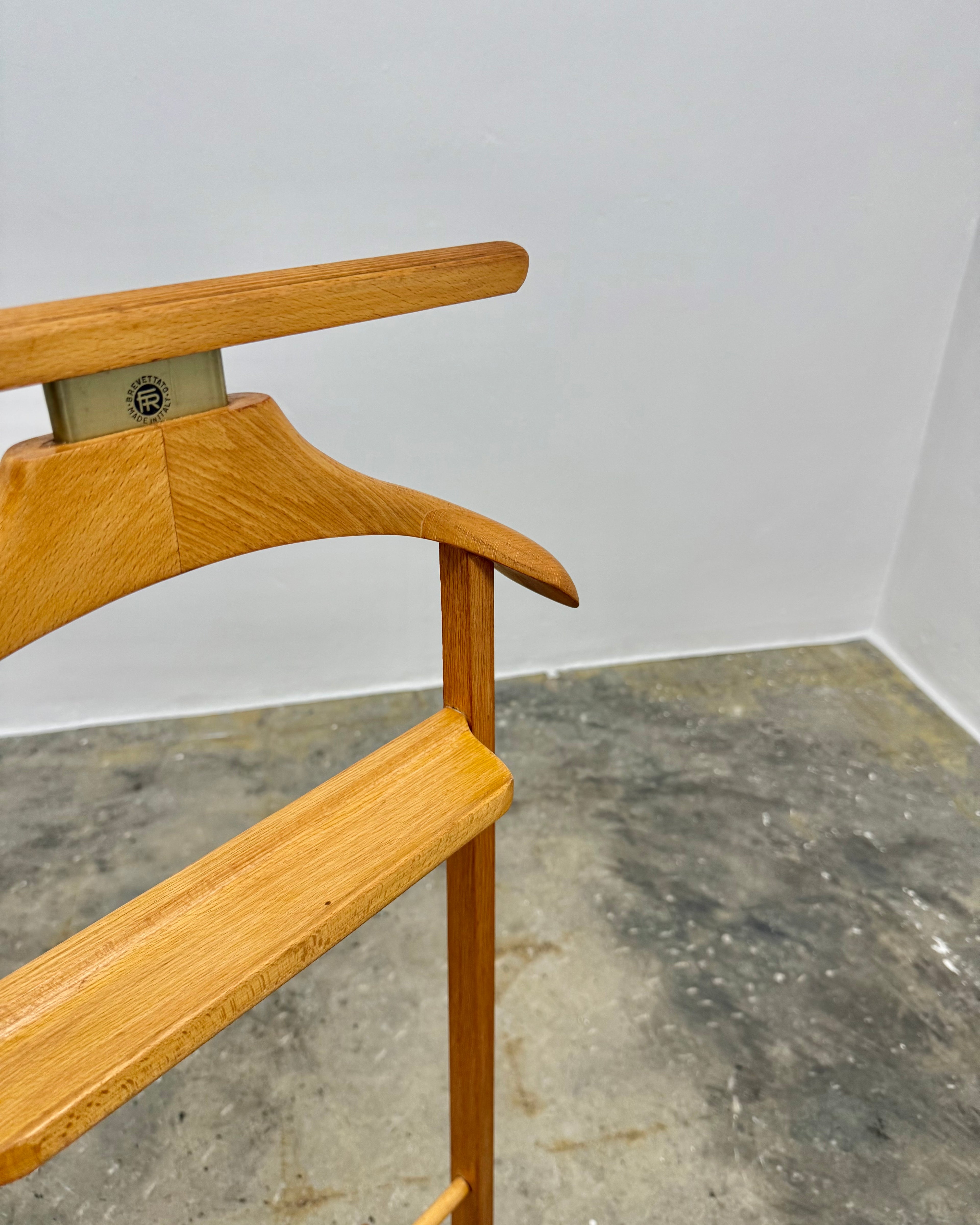 ITALIAN MADE DUMB VALET BY BREVETTATO