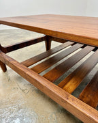 ARTECASA COFFEE TABLE