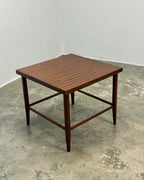 MID-CENTURY COFFEE/SIDE TABLE