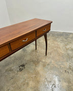 MID-CENTURY SERVER / DRESSER BY DS VORSTER