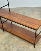 RETRO DISPLAY STAND / ROOM DIVIDER