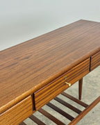 MID-CENTURY SERVER BY DS VORSTER