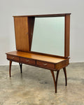 MID-CENTURY DRESSING TABLE BY DS VORSTER