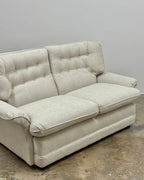 1960s TWO-SEATER SOFA