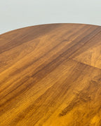 IMBUIA EXTENDABLE DINING TABLE