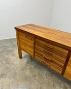 SIDEBOARD IN KIAAT BY KALLENBACH