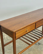 MID-CENTURY SERVER BY DS VORSTER