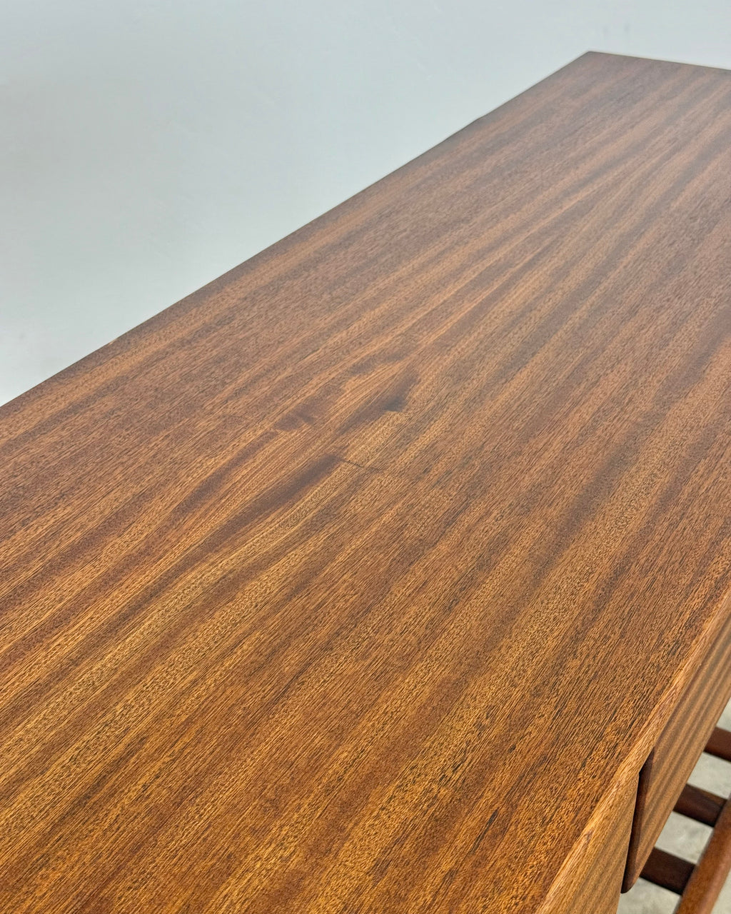 MID-CENTURY SERVER BY DS VORSTER