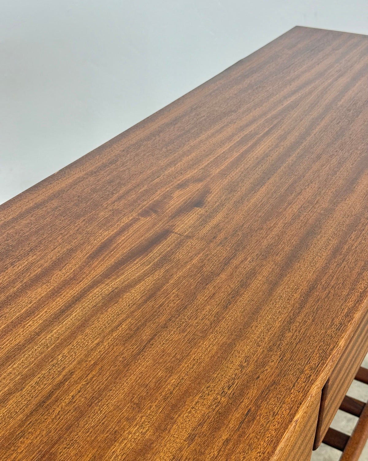 MID-CENTURY SERVER BY DS VORSTER