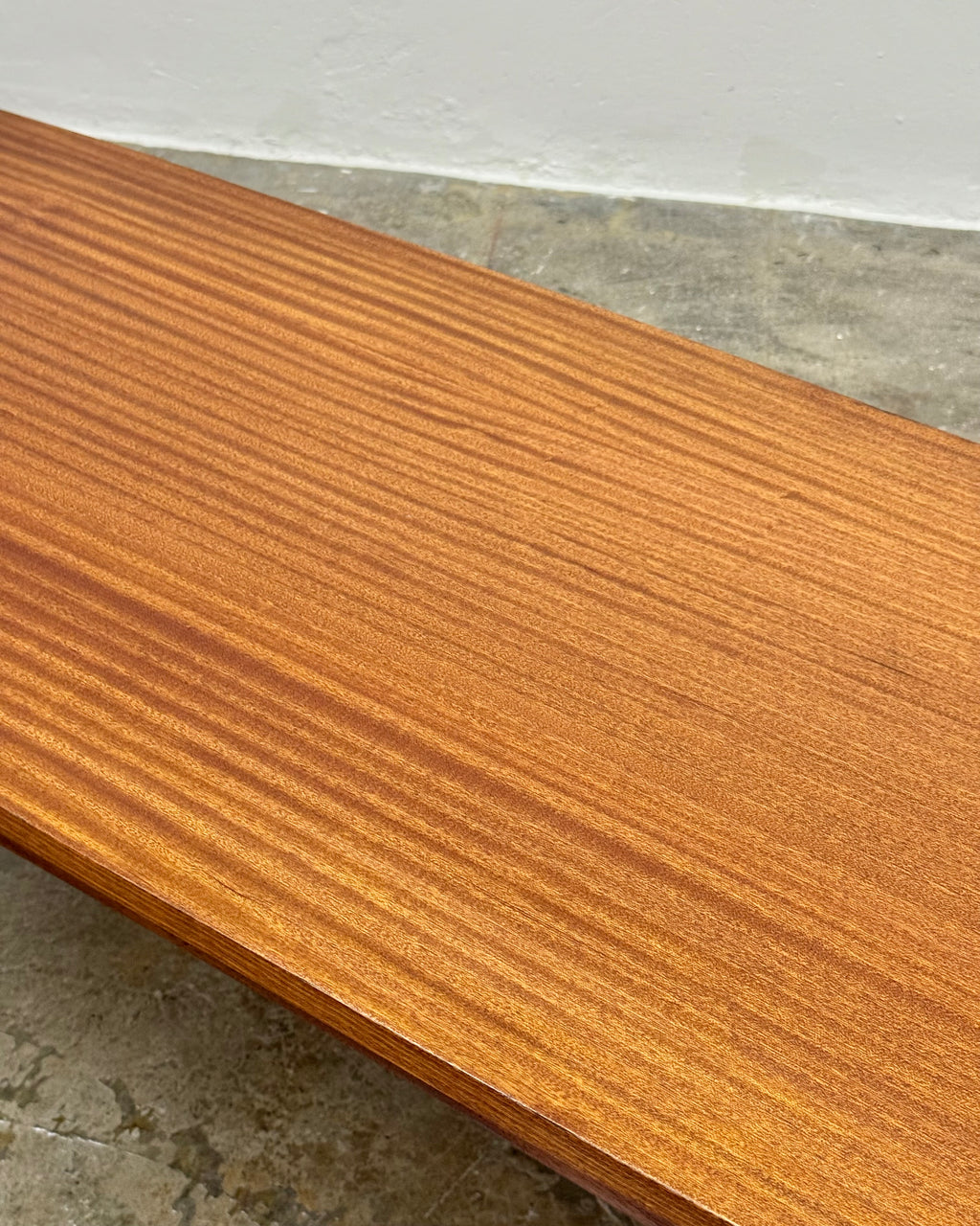 MID-CENTURY COFFEE TABLE