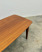 MID-CENTURY COFFEE TABLE