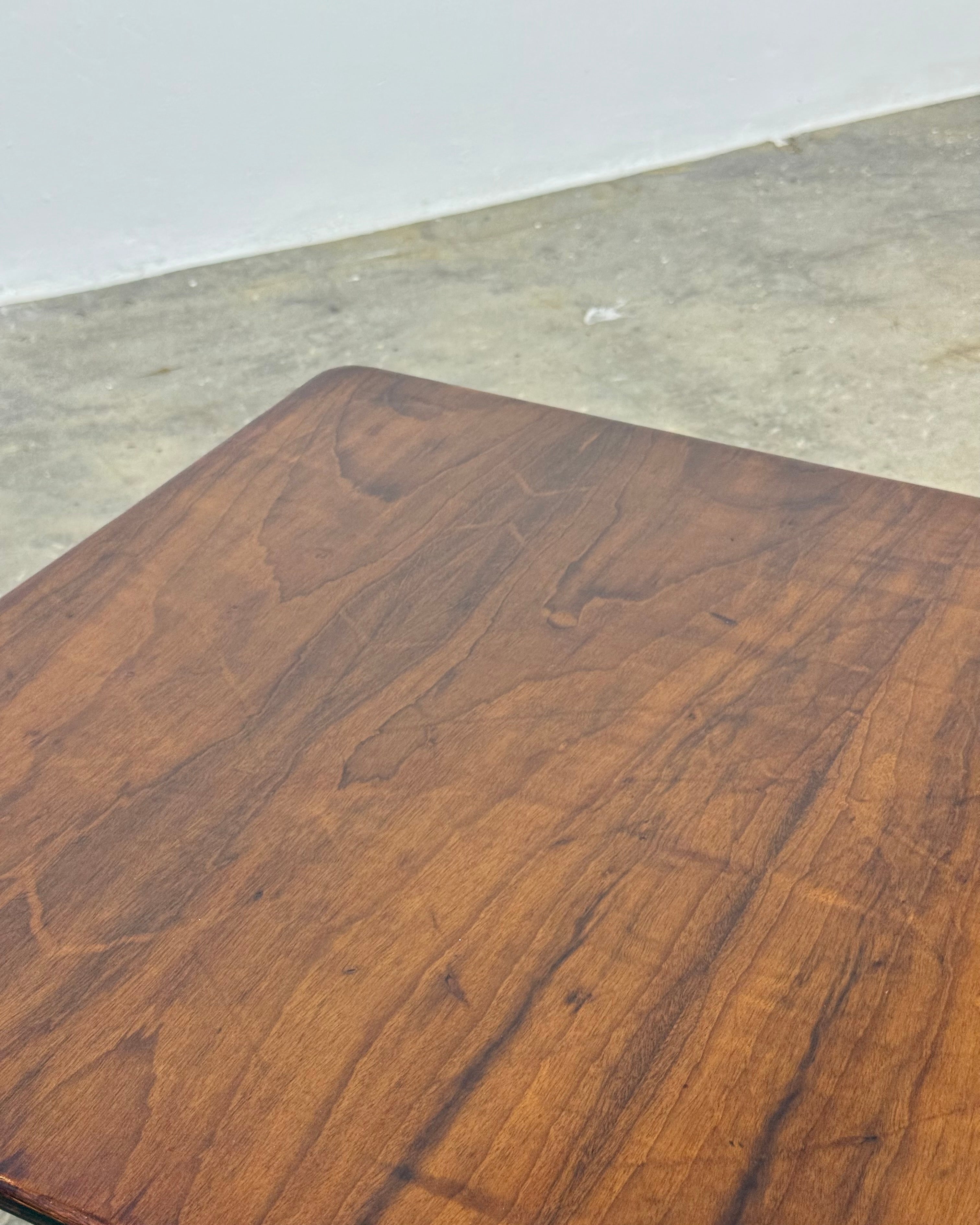 MID-CENTURY COFFEE TABLE BY AIRFLEX