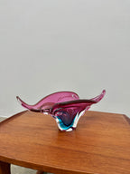 MURANO SOMMERSO BOWL