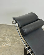 LE CORBUSIER LC4 STYLE CHAISE