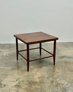 MID-CENTURY COFFEE/SIDE TABLE