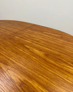 6 SEATER DINING SET IN KIAAT BY KALLENBACH