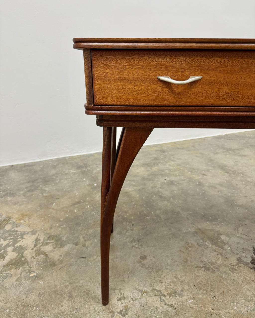 MID-CENTURY SERVER / DRESSER BY DS VORSTER