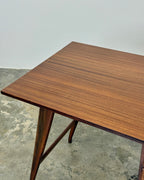 MID-CENTURY DESK - NOVOCRAFT