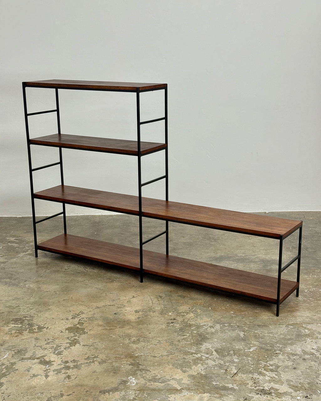RETRO DISPLAY STAND / ROOM DIVIDER