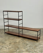 RETRO DISPLAY STAND / ROOM DIVIDER