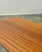 MID-CENTURY COFFEE TABLE