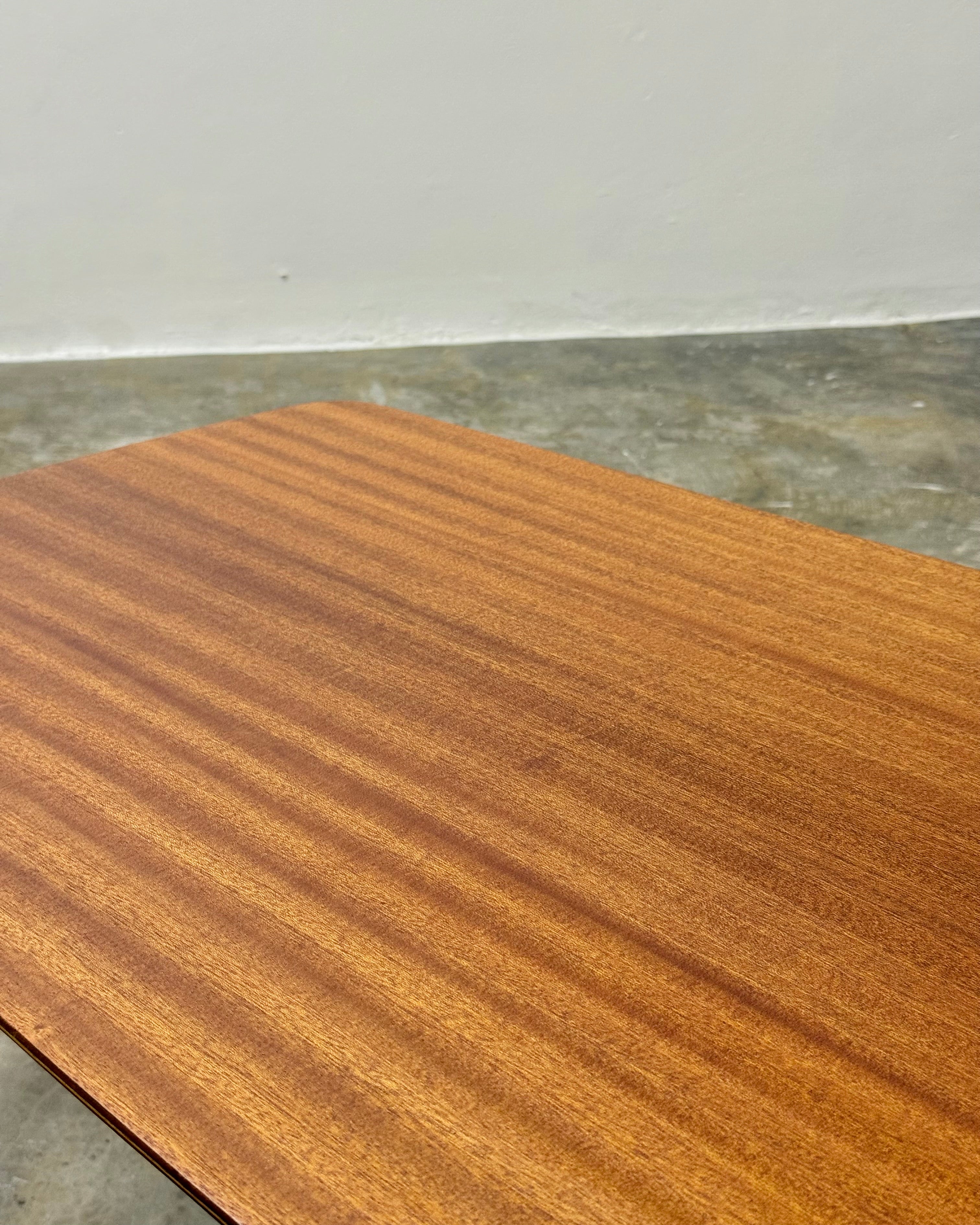 MID-CENTURY COFFEE TABLE