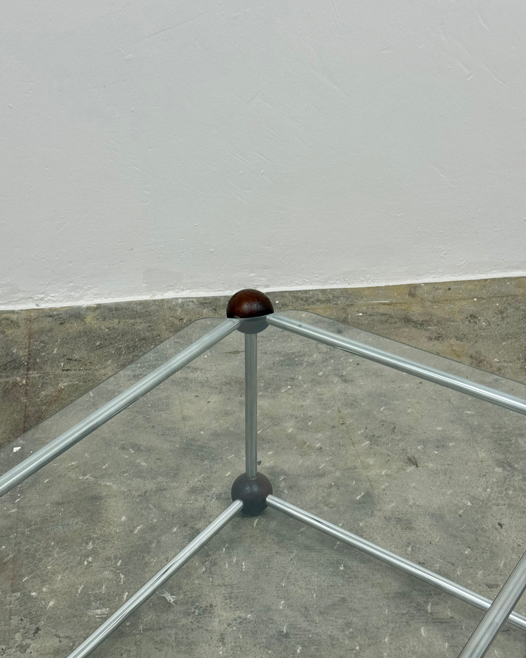 RETRO ATOMIC COFFEE TABLE 2