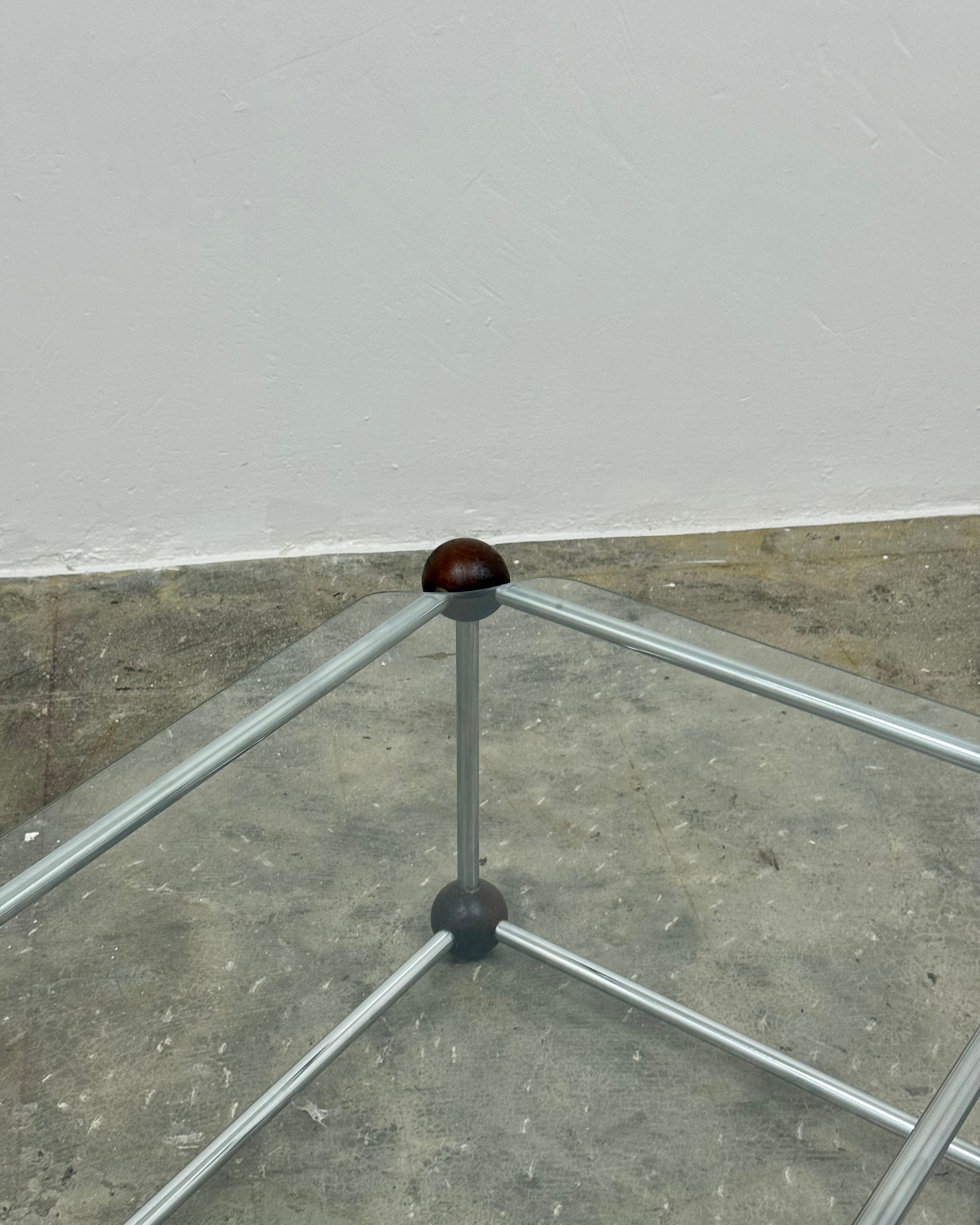 RETRO ATOMIC COFFEE TABLE 2